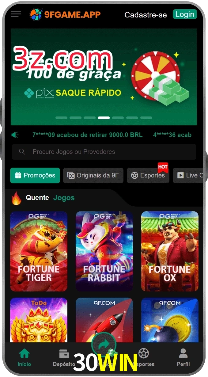 30WIN