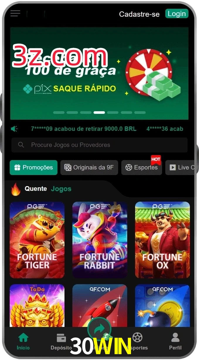 30WIN